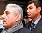 Terceanca aranjase cu Becali să urle la ea în instanţă REVISTA PRESEI