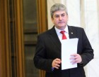 TARDIV ȘI FĂRĂ ONOARE! Gabriel Oprea a demisionat din toate funcţiile deținute!