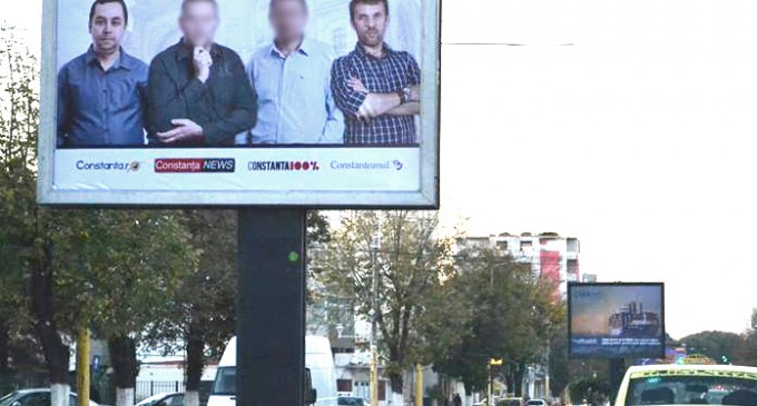 Aveți milă de bieții jurnaliști constănțeni ,nici câinii nu se joacă cu ei…