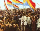 LA MULȚI ANI, ROMÂNI! LA MULȚI ANI, ROMÂNIA!