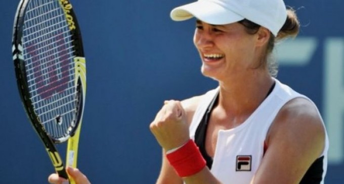 Turneul de la Shenzhen are o nouă campioană din România-Monica Niculescu!