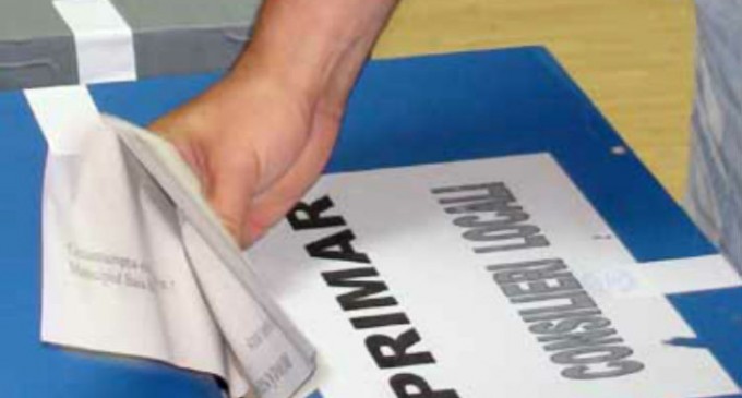 I-logica Legii electorale