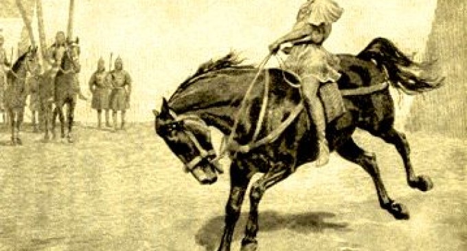 MARI PERSONALITĂȚI! Alexandru cel Mare între glorie și decadență…