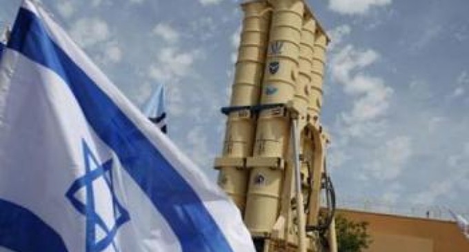 Israelul nu e de acord ca Iranul să se doteze cu armament nuclear!