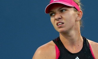 Simona Halep nu a ajuns in finala la Sydney