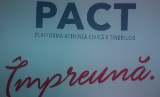 Comunicat de presă al PACT