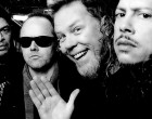 Legendara trupă Metallica omagiază victimele atentatului de la Paris lansând un album înregistrat la Bataclan!