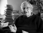 Scriitorul și lingvistul Noam Chomsky avertizează asupra pericolului unui război nuclear devastator!