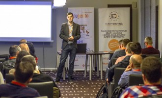 In 2016, 200 de ONG-uri romanesti pot beneficia de 9 milioane de dolari pentru promovarea in Google, prin Asociatia Europa Digitala