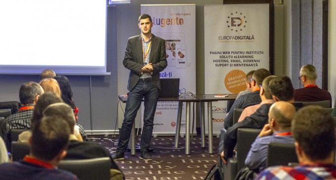 In 2016, 200 de ONG-uri romanesti pot beneficia de 9 milioane de dolari pentru promovarea in Google, prin Asociatia Europa Digitala