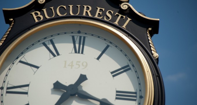 Bucuresti, a doua cea mai ieftina capitala europeana care merita vizitata!