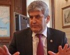Gabriel Oprea, aviz favorabil pentru inceprerea urmaririi penale