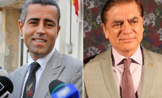 Printul Paul al Romaniei, Remus Truica si avocatul Robert Rosu, raman in arest la domiciliu