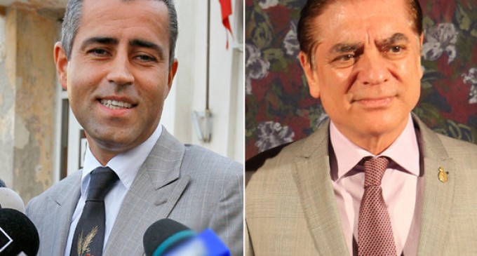 Printul Paul al Romaniei, Remus Truica si avocatul Robert Rosu, raman in arest la domiciliu