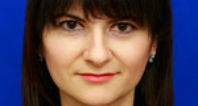 DECLARAŢIE DE PRESĂ  – deputat Ileana Cristina Dumitrache