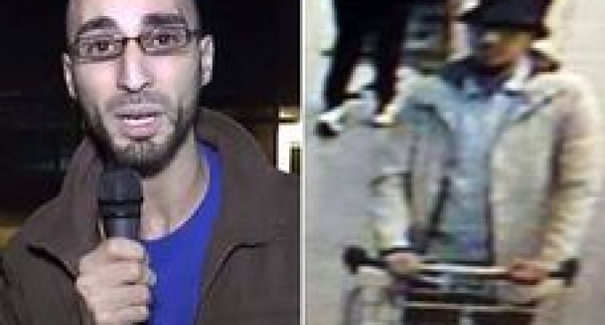 EVENIMENT! Procurorii belgieni l-au pus sub acuzare pe Faycal Cheffou dimpreună cu alţi doi complici, inculpaţi pentru terorism !