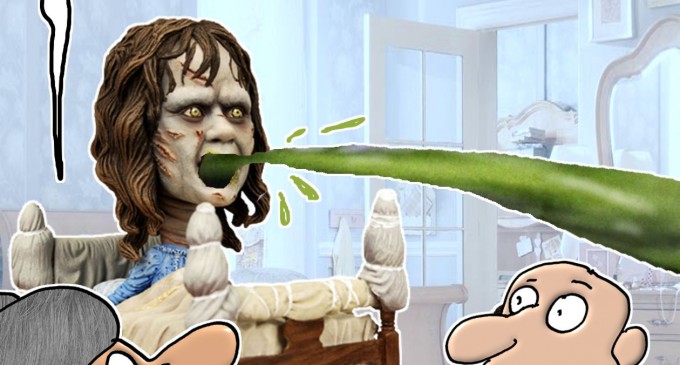 CARICATURA ZILEI   12 MARTIE 2016!