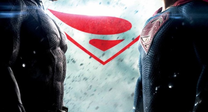 Cronică de film la Batman vs Superman-Zorii dreptății!