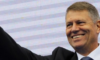 REVISTA PRESEI EXTERNE! Critici ale ziariştilor din Germania îndreptate spre preşedintele României Klaus Iohannis!
