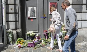 OFICIAL! Bilanțul victimelor atentatului din Bruxelles a fost comunicat!