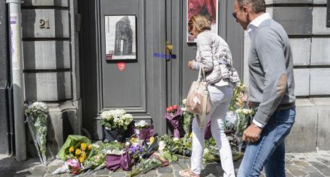 OFICIAL! Bilanțul victimelor atentatului din Bruxelles a fost comunicat!