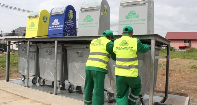 EXCLUSIV! Gunoaie de milioane, promisiuni și furăciuni  – Partea Întâi