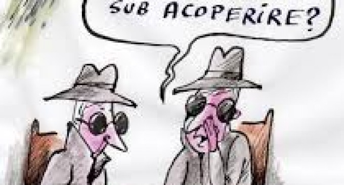 Păcăleala tehnocrată sau apartenenţa politică? CONTRA-EDITORIAL