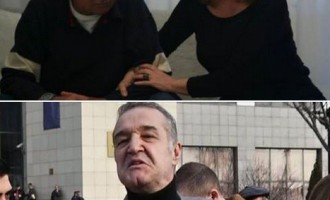 IMPRESIONANT!Gheorghe Becali-un gest memorabil pentru regretatul Cornel Patrichi!