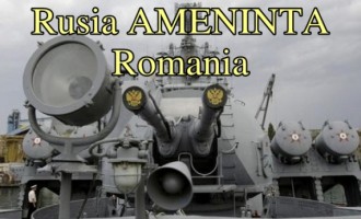 Reacția Rusiei la trimiterea celor două avioane F22 Raptors în România