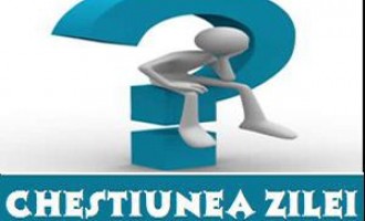 Viața comunității- ” Chestiunea ” Partea a Doisprezecea