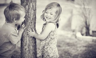 Viața comunității – Iubirea copiilor ! Partea a Douăzeci şi treia