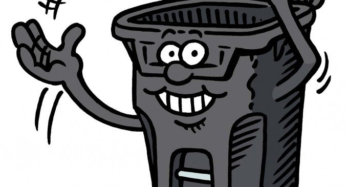 Jos masca… v-am mirosit!