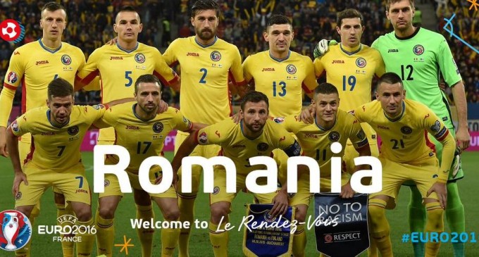 PariuriX.com iti spune cum arata grupele de la Euro 2016 si care sunt echipele care ti-ar aduce cel mai mare profit