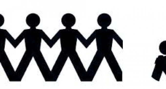 Viața comunității – Izolarea- Partea a Douăzeci şi cincea