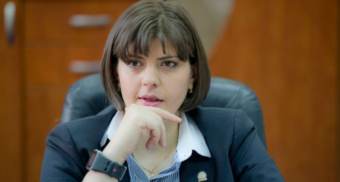 ACTUAL! O încercare nereușită de intimidare asupra șefei DNA!