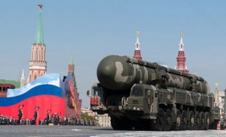 Rusia a amenințat România din cauza sistemului antirachetă