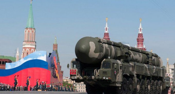 Rusia a amenințat România din cauza sistemului antirachetă