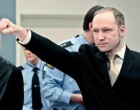 INEDIT! Statul norvegian a fost condamnat pentru tratament „inuman” în cazul teroristului Anders Breivik!