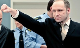 INEDIT! Statul norvegian a fost condamnat pentru tratament „inuman” în cazul teroristului Anders Breivik!
