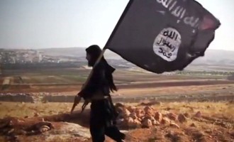 Un raport despre gruparea teroristă ISIS a fost făcut public
