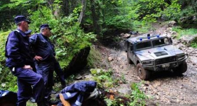 Informații la zi din Linia Întâi a NATO