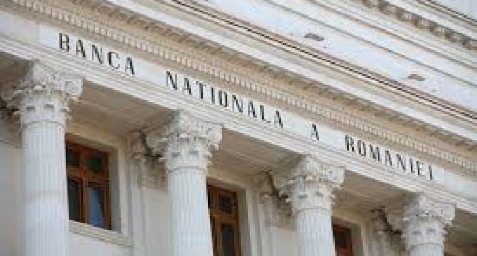 BNR lansează de mâine o nouă monedă aniversară