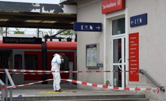 Un mort și trei răniți -blianţ tragic al unui atac petrecut în Germania