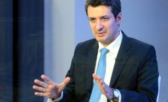 Patriciu Achimaș-Cadariu și-a dat demisia