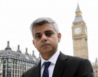 Sadiq Khan este noul primar al Londrei