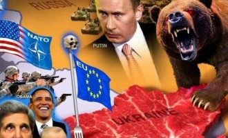 Reacțiile incredibile ale Rusiei