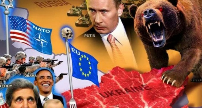 Reacțiile incredibile ale Rusiei