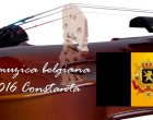 Eveniment muzical: Concert de muzica belgiana la Constanta