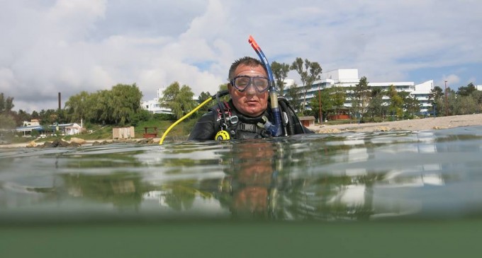 Descoperiri subacvatice senzaționale în vestul Mării Negre