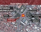 Trei persoane au fost reținuțe în cazul atentatului de la Istanbul